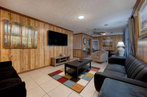 Mins to Ft Moore - The Columbus Cottage Guesthouse